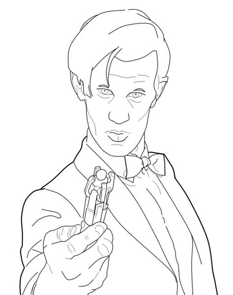 doctor  colouring pages coloring books coloring pages colouring