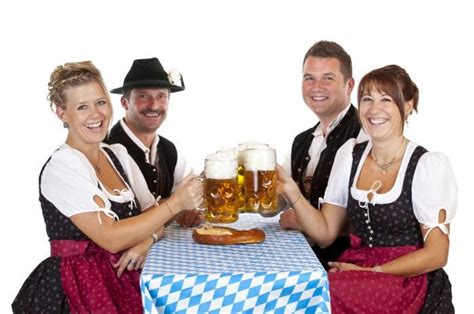 10 tips for throwing an authentic oktoberfest party slideshow