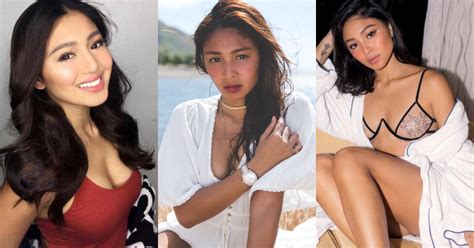 60 hot pictures of nadine lustre will get you hot under
