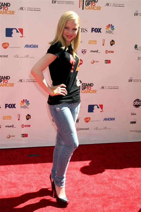Los Angeles Sep 10 Sofia Vassilieva Arrives At The Stand Up 2 Cancer