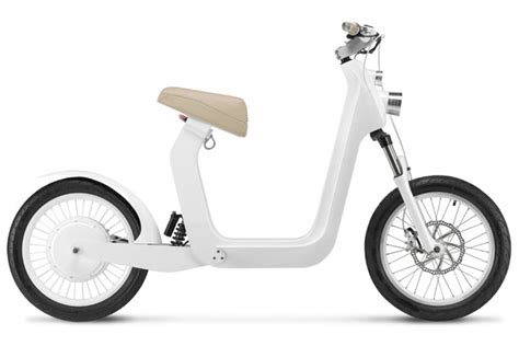 modern  stylish xkuty electric bike  electric mobility company tuvie