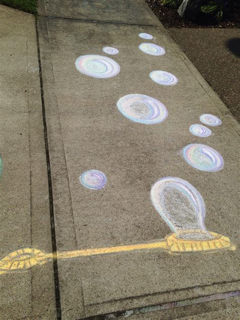 pin  sunshine kale  sidewalk chalk fun chalk art chalk drawings