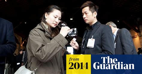 China Becomes Biggest Market For Red Wine With 1 86bn Bottles Sold In