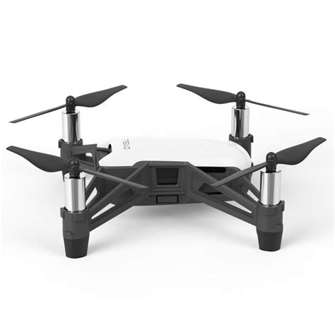 ryze tello boost combo powered  dji drone droner  barn kjellcom