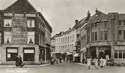 haagdijk breda saving memories city house street view history architecture scenes photo