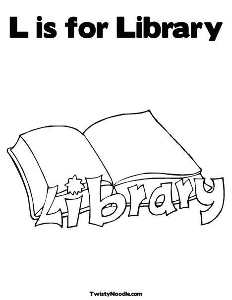 library book coloring page library coloring page library book care