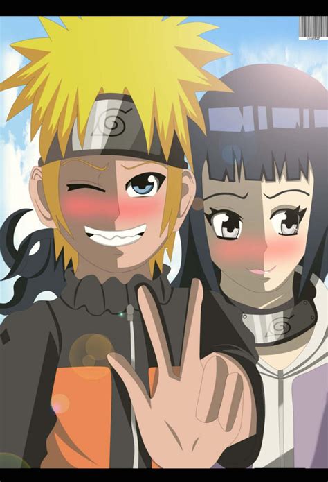 Naruto And Hinata Love By Sarah927artworks On Deviantart