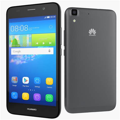 ds huawei  smartphone