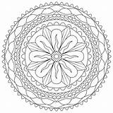 Coloring Adult Posters Abstract Pages Popular Printable Kids Para Color Mandalas Mandala Colorear Adults Spring Printables Designs Easter Gif Colouring sketch template