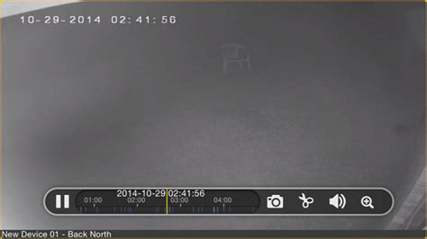 problem  blurry ir night vision cams security cameras cctvforumcom