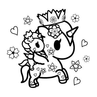 coloring pages tokidoki stitch coloring pages cute coloring pages