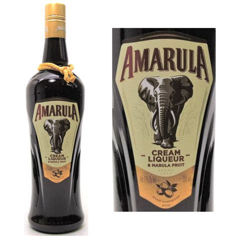 amarula cream liqueur ml south africa