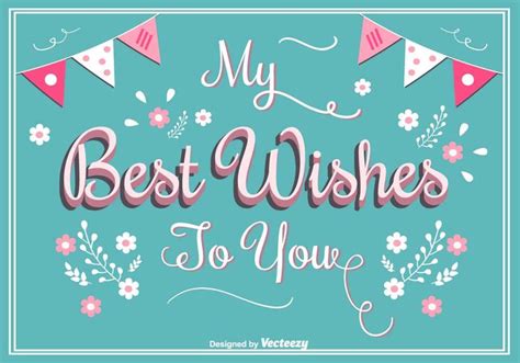wishes card templates   printable word  formats