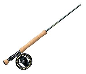 fly rod