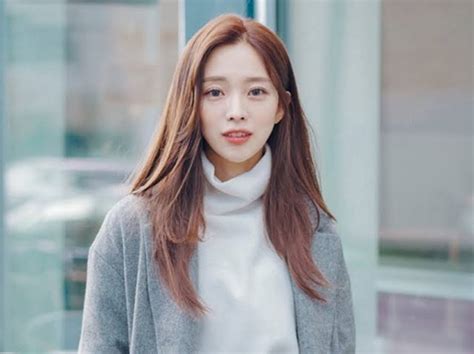 model rambut 2021 wanita korea