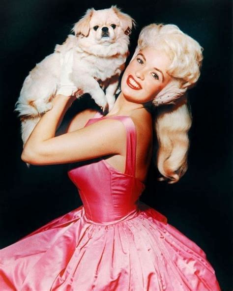 stunning pics show why jayne mansfield was one of the