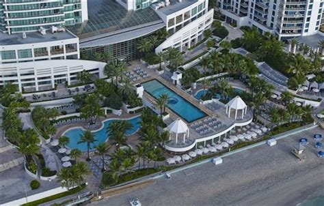 diplomat beach resort hollywood curio collection  hilton reviews