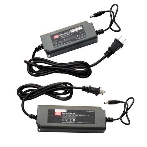 commercial grade plug  driver diode led