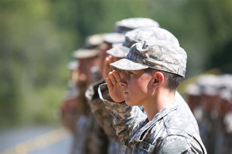 like it or not gender equality may soon come to the us military draft