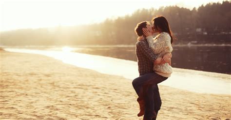 signs he really loves you popsugar love and sex