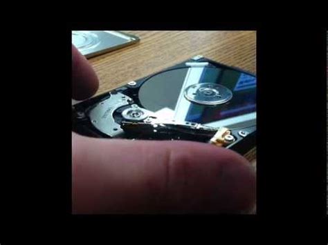 repair  laptop hard drive youtube
