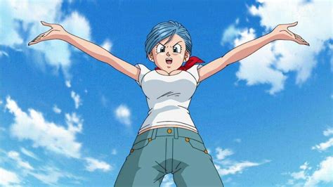 Bulma Briefs Wiki Otanix Amino