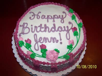 stroum wallpaper happy birthday jennifer cake