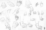 Drawing Arms Hand Hands Arm Sketch Draw Reference Sketches Crossed Drawings Cupped Heart Touching Human Dump Getdrawings Amazing Deviantart Realistic sketch template