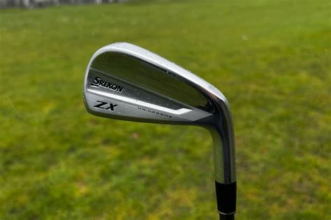 srixon zx mkii utility iron review national club golfer