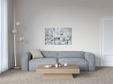 beige sofa  colour carpet baci living room