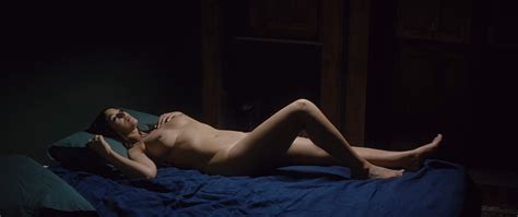 Monica Bellucci Nude Pics Page 2