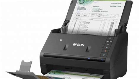 Epson Es 500w Scanner Software Traxlasopa