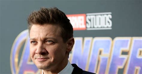 Jeremy Renner’s Ex Wife Claims He Threatened To Kill Her