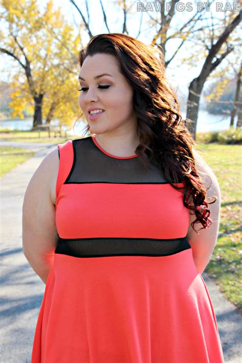 plus size ootd summer to fall dresses sarah rae vargas