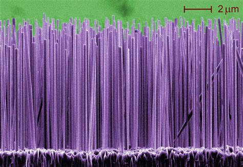 stretching  limit  silicon nanowires   generation electronics ars technica