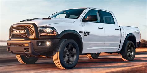 5 All Time Greatest Ram Trucks 5 To Stay Far Away From