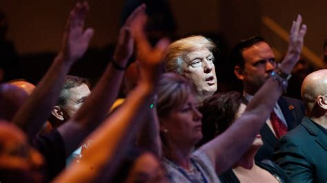 Religion And Right Wing Politics How Evangelicals Reshaped Elections