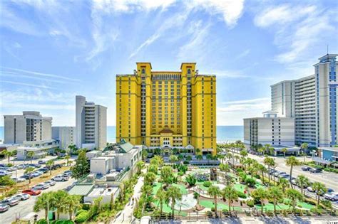 anderson ocean club condos  sale myrtle beach