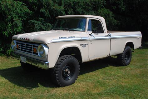 reserve  dodge power wagon  speed  sale  bat auctions