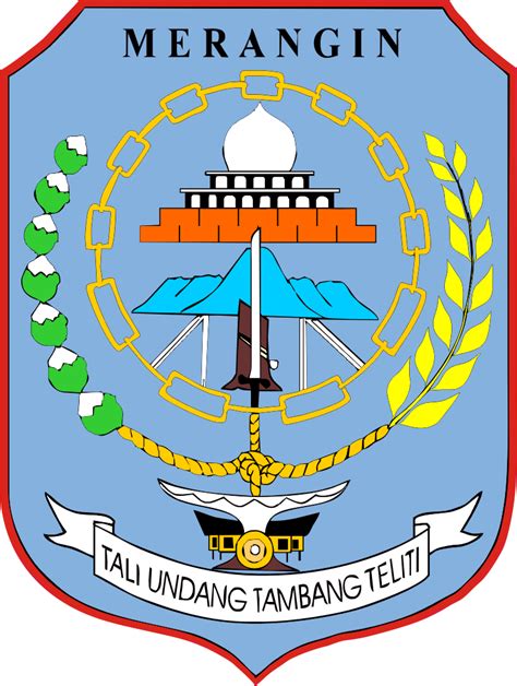 logo kabupaten  kota  provinsi jambi masharistcom