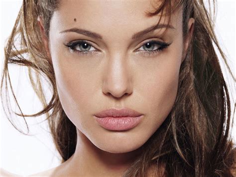 Who Is The Most Beautiful And Who Is The Most Sexy Angelina Jolie Or