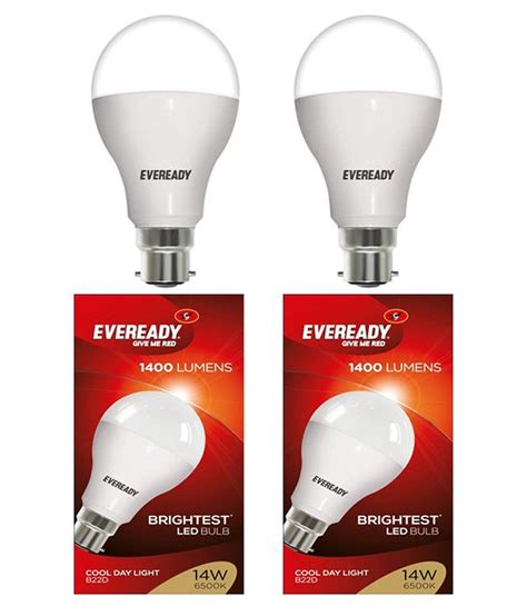 eveready  pack   led bulb buy eveready  pack   led bulb   price  india