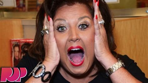 Dance Moms Abby Lee Miller Is Going To Jail Heres Why Youtube
