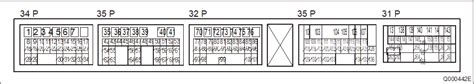 hino jdje engine ecu fault codes list truckmanualshubcom