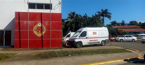 Denuncian Varias Ambulancias Del 9 1 1 En Puerto Plata Están Dañadas