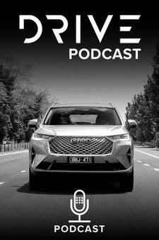 drive podcast     stream au