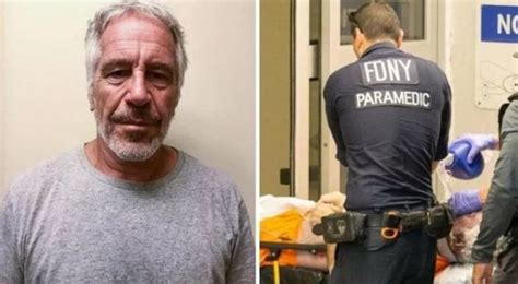 It’s Official Epstein Committed Suicide By Hanging