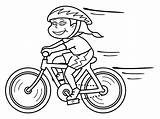 Kea אופניים ילדה על Tzvi Dxf תמונה sketch template