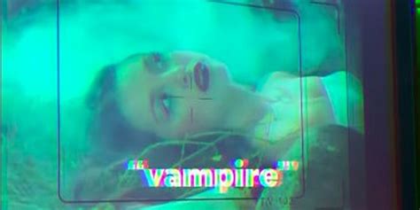 Listen Hear A Preview Of Olivia Rodrigos New Vampire Single From
