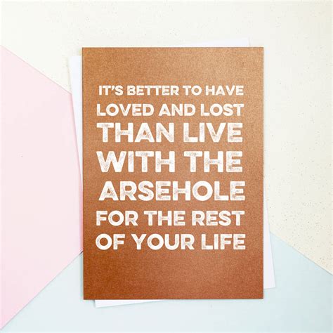 it s better to have loved and lost valentine s day card by pom ts